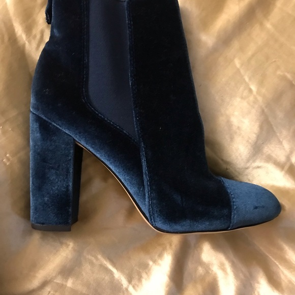 Sam Edelman Torques Blue 6.5 Women’s - Picture 4 of 8